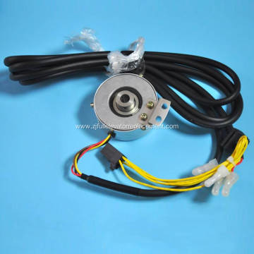 TS5866N12 Door Motor Encoder for Hitachi Elevators